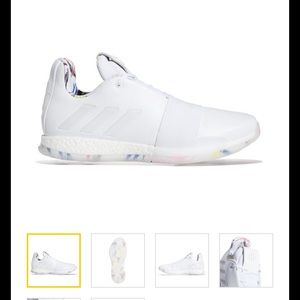 Meet your Posher, Logan